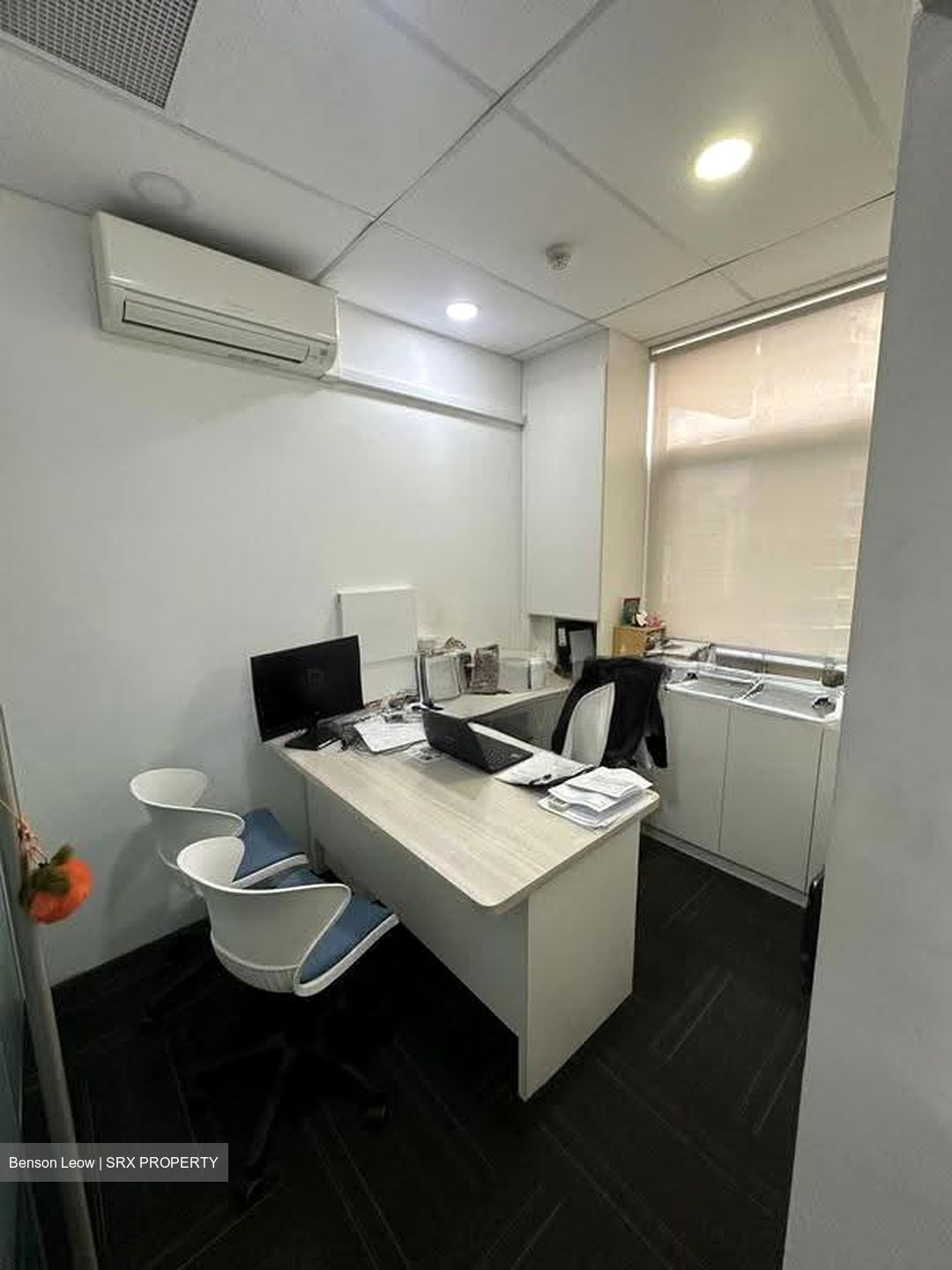 Manhattan House (D3), Office #607884131